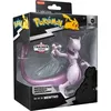 Image de Figurine - Bandai - PokÃ©mon Mewtwo - 12 Cm. Ultra ArticulÃ©e Et Tres DÃ©taillÃ©e