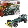 Image de Meccano Cabriolet Rétro Friction Coffret de Construction 5 Modèles