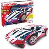 Image de Meccano Supercar 25 modÃ¨les motorisÃ©s