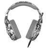 Image de CASQUE GAMING FILAIRE ONIVERSE NEBULA MULTIPLATEFORME CAMOUFLAGE URBAIN