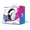 Image de CASQUE GAMING SANS FIL ONIVERSE POLARIS MULTIPLATEFORME BLANC CÃLESTE