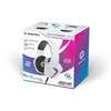 Image de Casque Filaire -oniverse - Meteor - Frost White