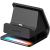 Image de Oniverse Fusion Dock - Support de charge 2 Joycons + Controller Grip (Switch 2)