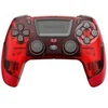 Image de Manette sans fil Oniverse Revolt V2 Rouge pour PS4 PS3 PC Android et iOS en occasion ou reconditionné