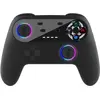 Image de Oniverse Manette Sans fil Bluetooth Walli - Piano Black (Nintendo Switch / PC / Mobile)