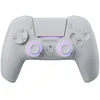 Image de Oniverse Starion Blanc Bluetooth Manette de jeu Analogique Android, PC, PlayStation 5, Playstation 3, iOS