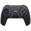 Image de Oniverse Starion Noir Bluetooth Manette de jeu Analogique Android, PC, PlayStation 5, Playstation 3, iOS