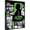 Image de Une Femme Disparaît - Blu-Ray