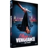 Image de L'Ange de la vengeance - DVD