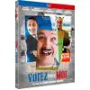 Image de Votez pour moi !