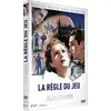 Image de La Règle du jeu - DVD