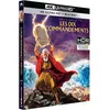 Image de Les Dix Commandements - 4k Ultra Hd + Blu-Ray
