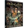 Image de Dagon - Combo Blu-Ray + Dvd