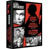 Image de 3 films de Alfred Hitchcock : Agent Secret + Jeune et innocent + Une femme disparaît