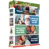 Image de La Magie de Noël : Trollie + L'Aventure magique de Noël + Holly Star, un trésor pour Noël + Un chalet pour deux