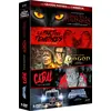 Image de Les Grands maîtres de l'horreur - Coffret : Deux yeux maléfiques + La Part des ténèbres + Dagon + Cabal + Maximum Overdrive