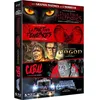 Image de Les Grands Maîtres De L'horreur - Coffret : Deux Yeux Maléfiques + La Part Des Ténèbres + Dagon + Cabal + Maximum Overdrive - Pack - Blu-Ray