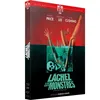 Image de Lâchez Les Monstres - Blu-Ray + Dvd + Livret