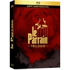Image de Le Parrain - Trilogie - Blu-ray