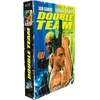 Image de Double Team - Édition Collector Limitée Esc Vhs-Box - Blu-Ray + Dvd + Goodies