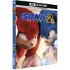 Image de Sonic 2, le film