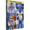 Image de Sonic, le film 1 & 2