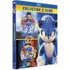 Image de Sonic, le film 1 & 2