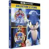 Image de Sonic, le film 1 & 2