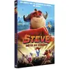 Image de Steve, bête de combat - DVD