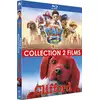 Image de Coffret de wouf : Paw Patrol - Le film - La Pat' Patrouille + Clifford