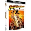 Image de Indiana Jones - L'intégrale
