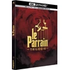 Image de Le Parrain - Trilogie