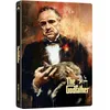 Image de Le Parrain - 4k Ultra Hd + Blu-Ray - Boîtier Steelbook® Limité
