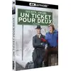 Image de Un Ticket pour deux - Blu-ray 4K