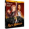 Image de Flic et rebelle