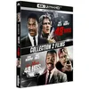 Image de Eddie Murphy : 48 Heures + 48 Heures De Plus - 4k Ultra Hd - 4k Ultra Hd