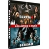 Image de Scream - Collection 2 films : Scream (2022) + Scream VI