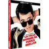 Image de La Folle Journée de Ferris Bueller - Blu-ray 4K