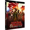 Image de Donjons & Dragons : L'Honneur des voleurs
