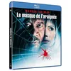 Image de Le Masque De L'araignée - Blu-Ray
