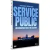 Image de Service public, une rédaction face à une élection - DVD