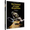 Image de Un linceul n'a pas de poches - Blu-ray