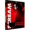 Image de Scream - L'intégrale 6 films - Blu-ray