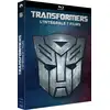 Image de Transformers - L'Intégrale 7 films - Blu-ray