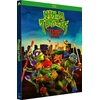 Image de Ninja Turtles : Teenage Years