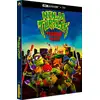 Image de Ninja Turtles : Teenage Years