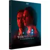 Image de Tokyo Vice - Saison 1 - Blu-ray