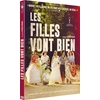 Image de Les Filles vont bien - DVD