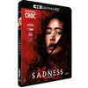 Image de The Sadness - 4k Ultra Hd + Blu-Ray