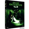 Image de Grave Encounters 1 & 2 - Édition Limitée - Blu-Ray